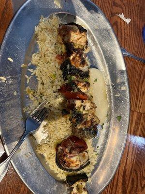 My Big Fat Greek Restaurant