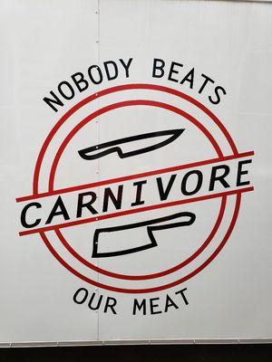 Carnivore