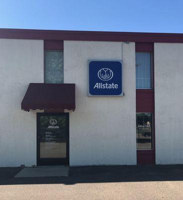 Allstate Insurance: Jeffrey Voss