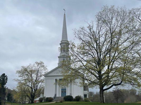Congregational Church of East Hampton