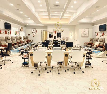 Builder gel, Gel X, Acrylic, Pedicure, Manicure, design...