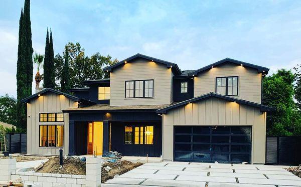 Professional Garage Door and Gates