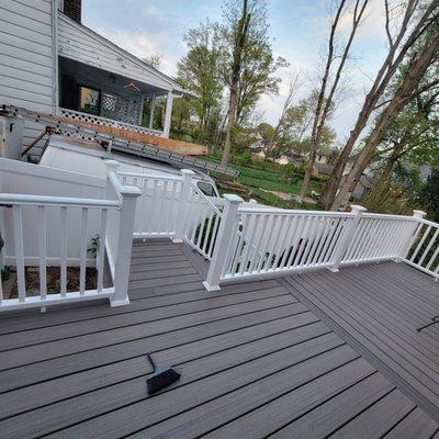 General Service Remodeling And Electricity