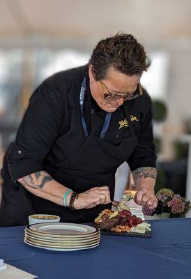 Ranada’s Creative Table