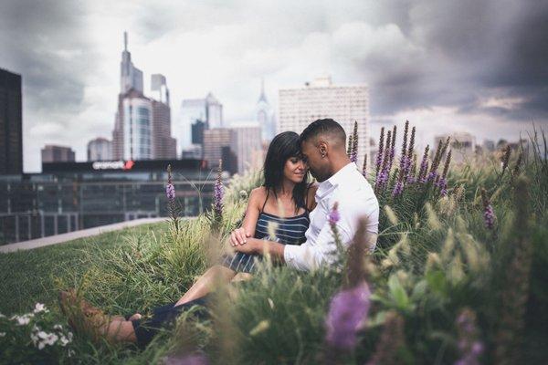 Damon Bilger Weddings