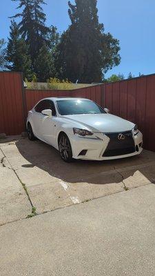 California Auto Center