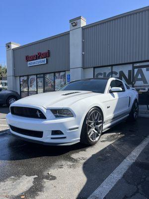 300 Mobile Detailing