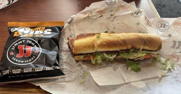 Jimmy John's