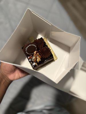 Common Bond Bistro & Bakery - Montrose