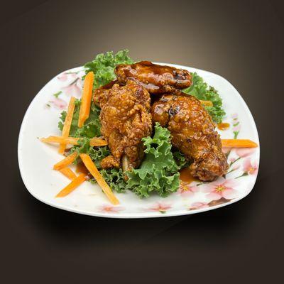 China Restaurant