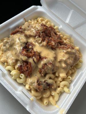 Nellie’s Mac Shack