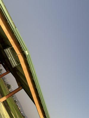 Albert E Houghton Stadium