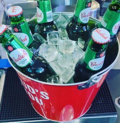 Air Bar