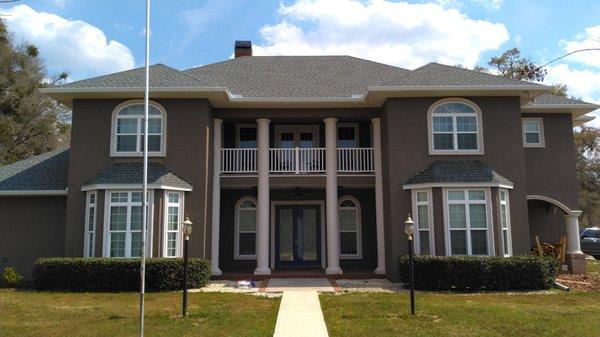 Nature Coast Discount Gutter