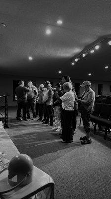 Northstar Church of God