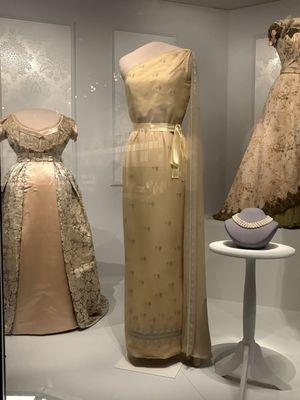 Smithsonian National Museum Of American History