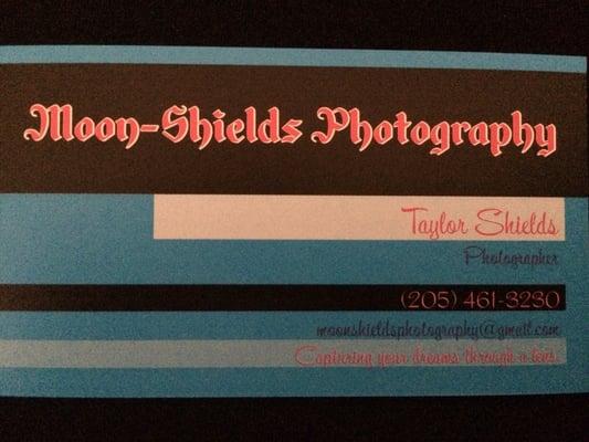 Moon-Shields Photography