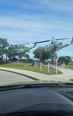 Andrew Pickett Law Titusville