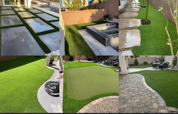 Silver State Landscaping