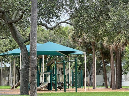 North Andrews Neighborhood Park