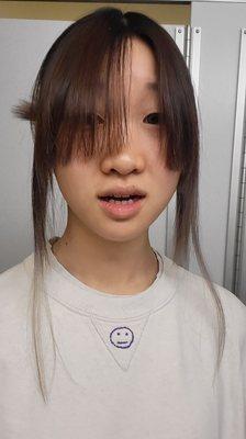 Lords & Ladies Salons