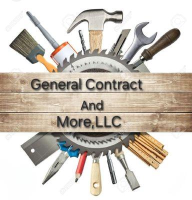 General Contract And More