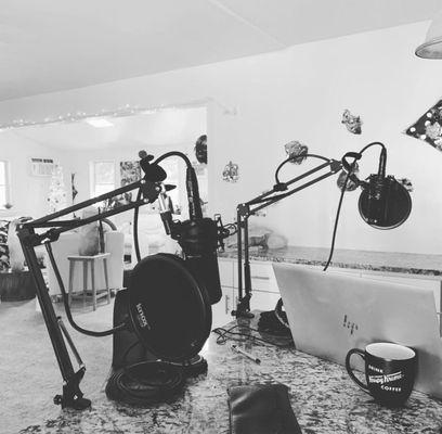 Adele and Michael llc