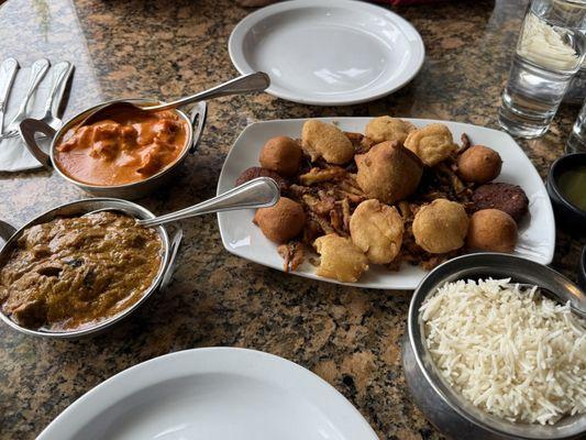 Himani Indian Cuisine