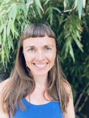 Jolene Kelley, Founder of Alignment Therapy PDX