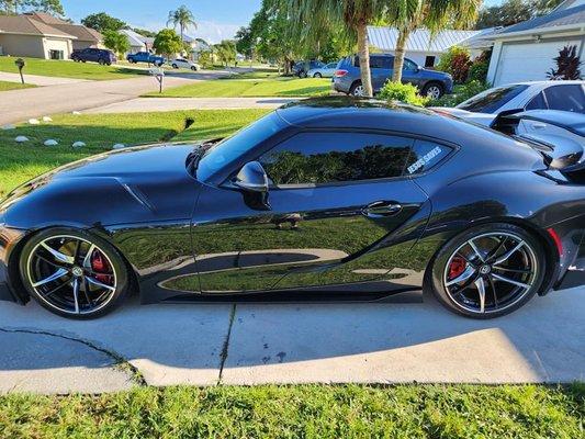 Xtreme on Spot Cleaning