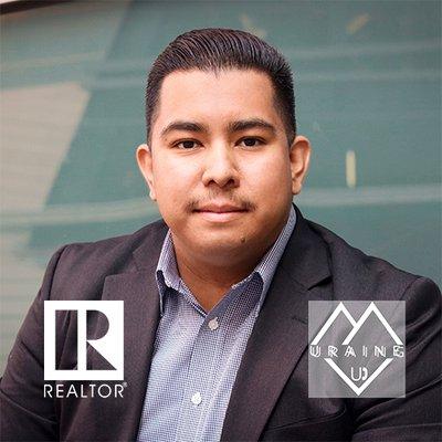 Esteban Ordonez - Crown Point Realty