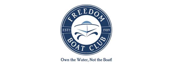 Freedom Boat Club