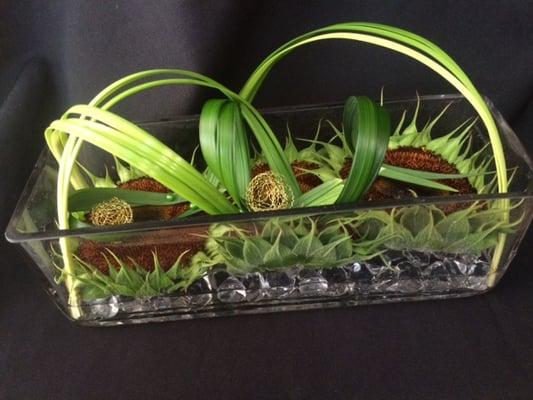 Yola Guz School of Floral Design