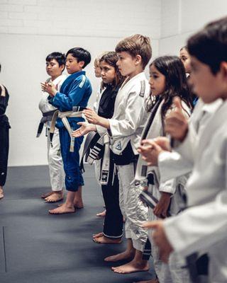 Del Mar Jiu Jitsu Club