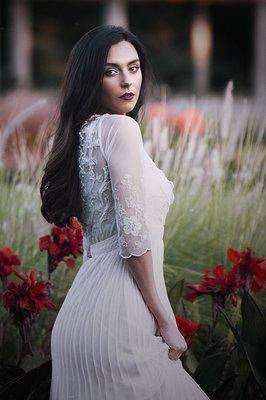 Photography and Design by Paulina Fadrowska