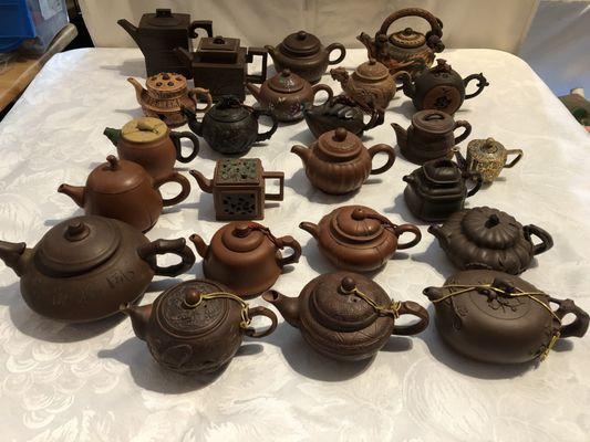 Blue Moon Antiques and Estate Sales