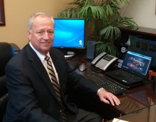 YOUR CIVIL MATTER IS MY FOCUS