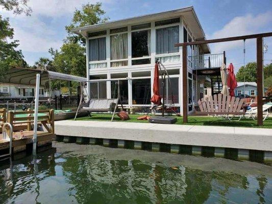 On-Point Contracting