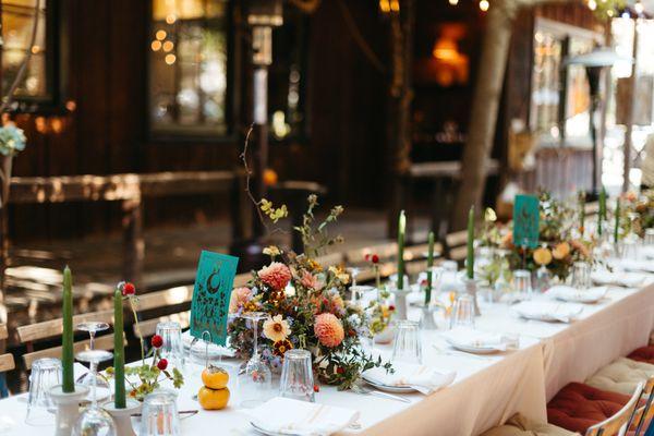 Bull Valley Roadhouse