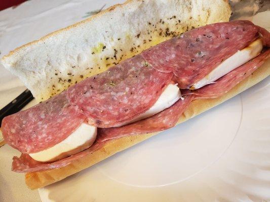 Jimmy John's