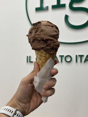 Coffee and Dubai chocolate