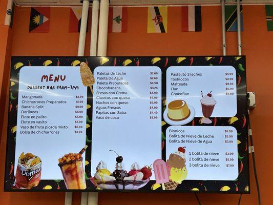 Adasa International Supermarket