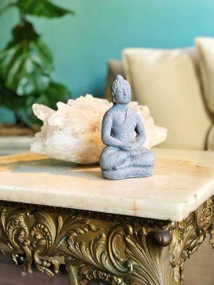 Fiercely Optimistic-Life Coach Meditation Reiki