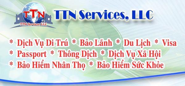 TTN Services