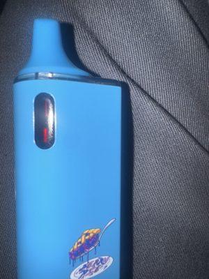 Chapman Smoke Tobacco