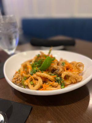 Calamari