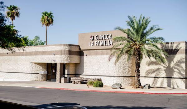 Clinica La Familia