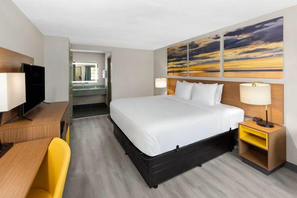 Days Inn by Wyndham Alamogordo/White Sands