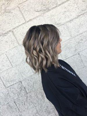 Shear Beauty Salon & Barbershop