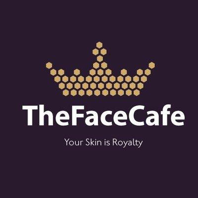 The Face Cafe